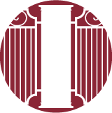 icon of a pillar