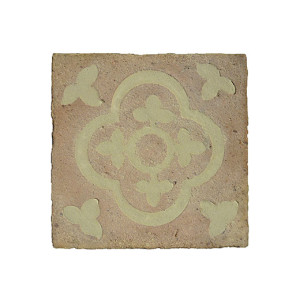 Reclaimed Terracotta Tiles