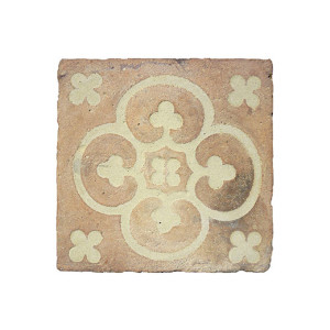 Reclaimed Terracotta Tiles