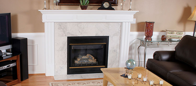 7 Top Benefits Of Marble Fireplaces, How To Install Marble Tile Around Fireplace