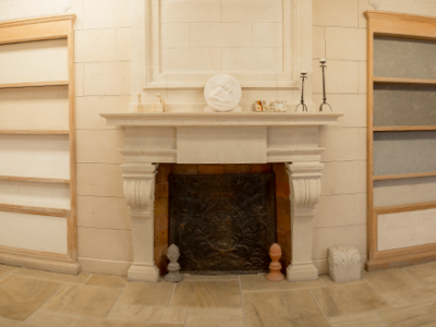 Decorating Your Home with Limestone Can Be Very Practical
