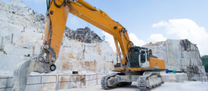 Limestone Companies Bring Your Vision to Life By Using the Right Equipment