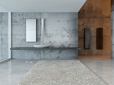 Limestone-bathroom-with-contemporary-twist