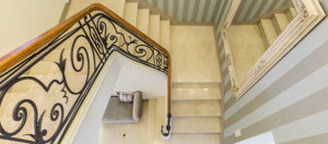 Marble-staircase-spiral
