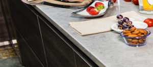 Limestone-countertop-in-kitchen