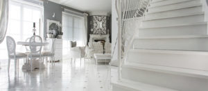 Marble-stairs-and-floor