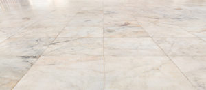 flooring-made-of-marble