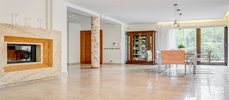 marble-floors-in-elegant-room