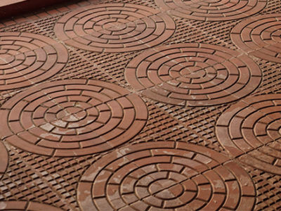 patterned-terracota-tile