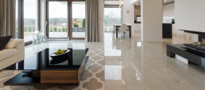 marble-flooring-in-living-room