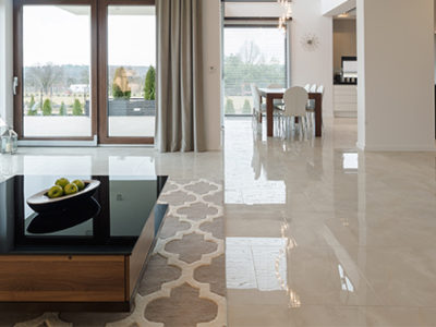 marble-flooring-in-living-room