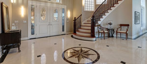 marble-tiled-floor-in-entryway
