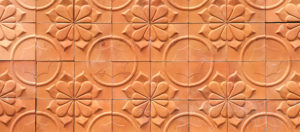 terracotta-flooring-with-design