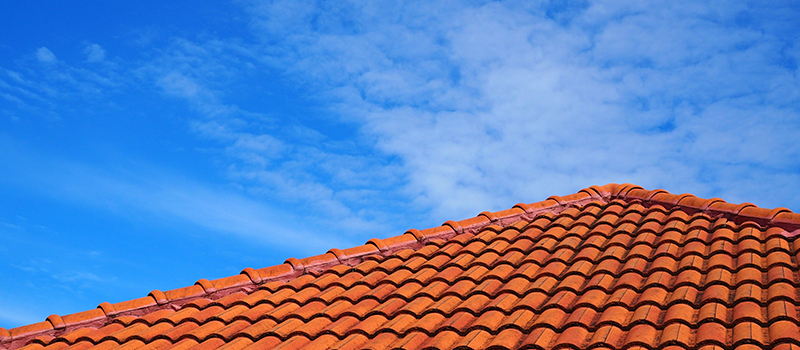 How Long Do Terracotta Roofs Last, Terracotta Tile Roof